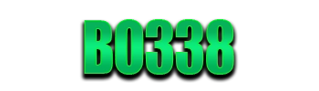 Logo BO338